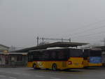 (199'603) - PostAuto Bern - BE 535'079 - MAN/Gppel (ex Nr.