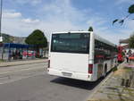 (208'107) - Interbus, Yverdon - Nr.