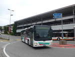 (208'905) - Regiobus, Gossau - Nr.