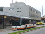 (208'930) - Regiobus, Gossau - Nr.