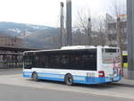 (212'657) - BSW Sargans - Nr.