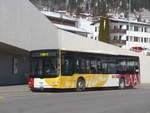 (214'956) - Stuppan, Flims - GR 64'143 - MAN am 1.