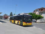 (216'831) - PostAuto Ostschweiz - SG 436'004 - MAN am 9.