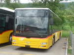 (216'959) - CarPostal Ouest - (JU 1925) - MAN/Gppel (ex Stucki, Porrentruy Nr.