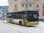 (223'142) - Grindelwaldbus, Grindelwald - Nr.