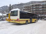 (223'147) - Grindelwaldbus, Grindelwald - Nr.