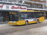 (223'156) - Grindelwaldbus, Grindelwald - Nr.