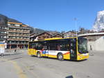 (223'889) - Grindelwaldbus, Grindelwald - Nr.