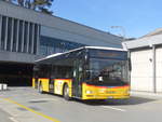 (224'631) - PostAuto Bern - Nr.