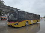 (228'145) - PostAuto Ostschweiz - SZ 29'880 - MAN am 19.