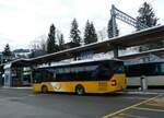 (232'258) - PostAuto Bern - BE 422'461 - MAN/Gppel (ex AVG Meiringen Nr.