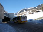 (232'868) - Grindelwaldbus, Grindelwald - Nr.