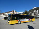 (233'252) - Grindelwaldbus, Grindelwald - Nr.