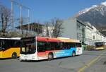 (233'480) - PostAuto Wallis - VS 449'119 - MAN am 7.