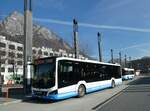 (233'513) - BSW Sargans - Nr.