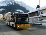 (233'817) - Mattli, Wassen - UR 9221 - MAN/Gppel (ex Lengacher, Wichtrach Nr.