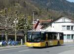 (234'401) - PostAuto Zentralschweiz - Nr.