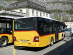 (234'568) - PostAuto Wallis - Nr.