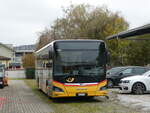 (242'638) - PostAuto Ostschweiz - SG 304'012 - MAN am 13.