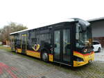 (242'639) - PostAuto Ostschweiz - SG 304'012 - MAN am 13.