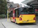 (245'342) - PostAuto Zentralschweiz - Nr.