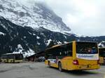 (246'241) - Grindelwaldbus, Grindelwald - Nr.