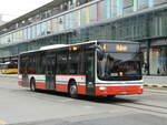 (246'585) - PostAuto Ostschweiz - TG 158'218/PID 10'033 - MAN am 25.