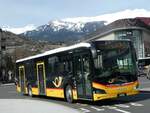 (247'261) - PostAuto Wallis  Nr.