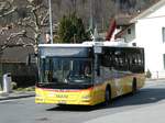 (247'436) - PostAuto Zentralschweiz - Nr.