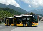 (250'851) - PostAuto Zentralschweiz - Nr.