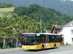 (250'852) - PostAuto Zentralschweiz - Nr.