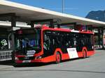 (255'565) - Chur Bus, Chur - Nr.