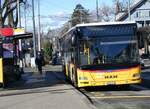 (258'903) - PostAuto Bern - Nr.