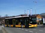 (258'979) - PostAuto Bern - BE 675'387/PID 12'066 - MAN am 29.