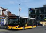 (258'989) - PostAuto Bern - BE 653'386/PID 12'065 - MAN am 29.