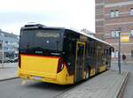 (259'644) - PostAuto Bern - BE 653'385/PID 12'064 - MAN am 26.