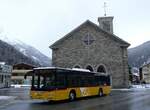 (259'736) - PostAuto Wallis - VS 455'600/PID 10'480 - MAN am 27.