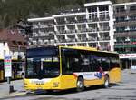 (260'520) - GrindelwaldBus, Grindelwald - Nr.