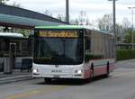 (261'106) - StadtBUS, Frauenfeld - Nr.