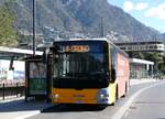 (267'280) - Coopalsa, Andorra la Vella - M3991 - MAN am 19.