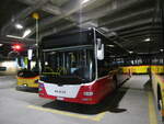 (269'482) - PostAuto Bern - BE 489'253/PID 12'335 - MAN (ex A-Wien) am 30.