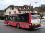 (269'612) - Bernmobil, Bern - Nr.