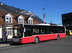 (269'982) - PostAuto Bern - BE 403'166/PID 12'33? - MAN (ex A-Wien) am 16.