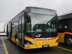 (270'095) - PostAuto Nordschweiz - BL 224'307/PID 11'727 - MAN am 22.