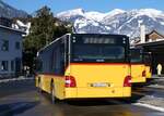 (270'238) - PostAuto Zentralschweiz - Nr.