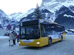 (270'324) - GrindelwaldBus, Grindelwald - Nr.