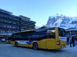 (270'325) - GrindelwaldBus, Grindelwald - Nr.