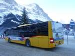 (270'327) - GrindelwaldBus, Grindelwald - Nr.