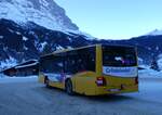 (270'330) - GrindelwaldBus, Grindelwald - Nr.