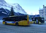 (270'337) - GrindelwaldBus, Grindelwald - Nr.